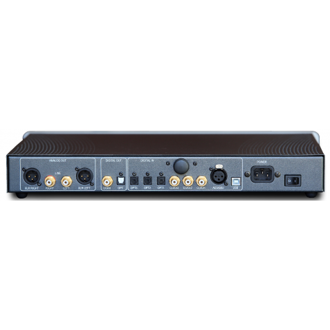 ATOLL-ATOLL DAC 300-00
