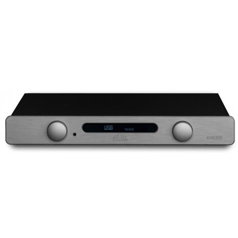 ATOLL-ATOLL DAC 300-00