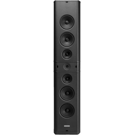 Audio Solutions Figaro XL