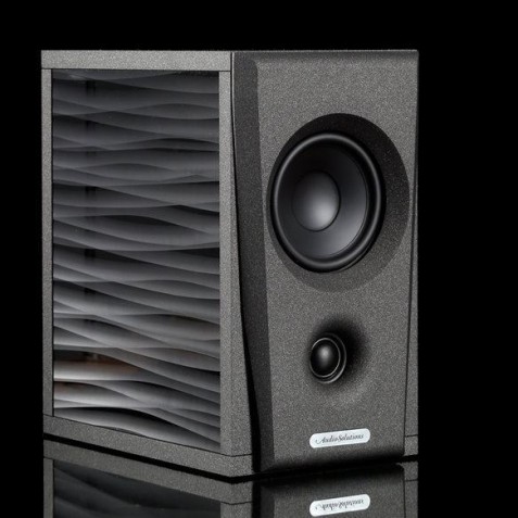 Audio Solutions Overture O202B