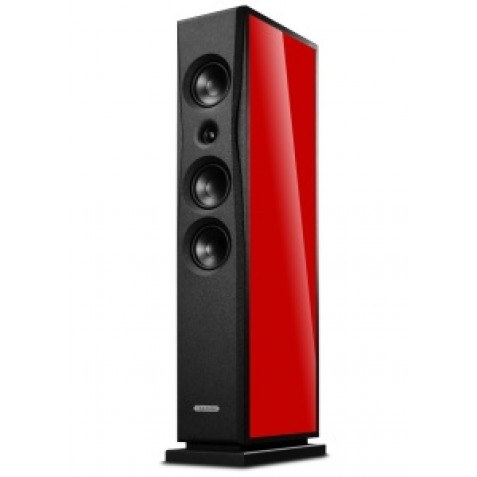Audio Solutions Overture O204F