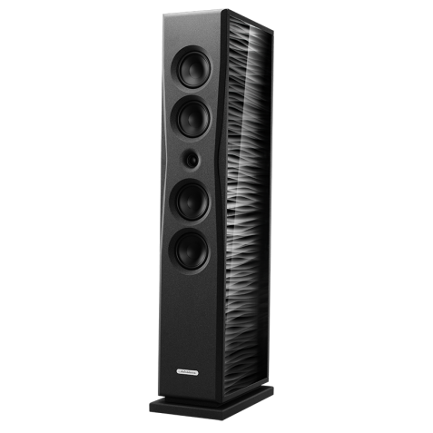 Audio Solutions Overture O205F