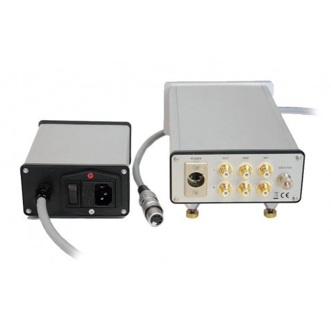 Audiomat Phono 1.6