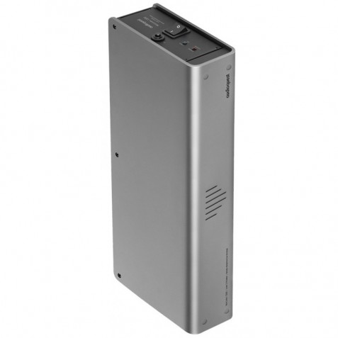 AUDIOQUEST-Audioquest Niagara 1200 Démo-00