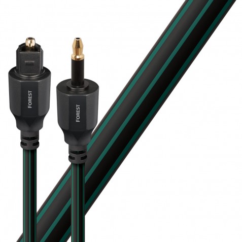 AUDIOQUEST-Audioquest Forest Toslink-00