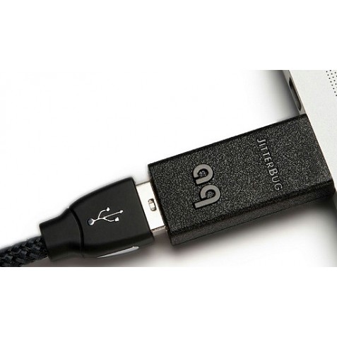 AUDIOQUEST-Audioquest Jitterbug Démo-00