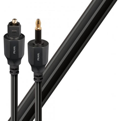 AUDIOQUEST-Audioquest Optical Pearl Toslink-00