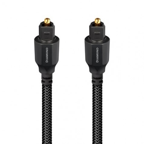 AUDIOQUEST-Audioquest Diamond Toslink-00
