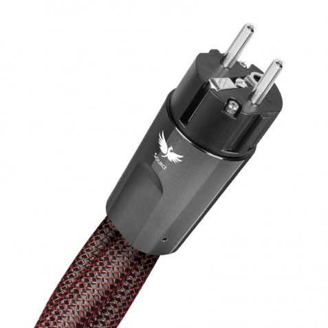 AUDIOQUEST-Audioquest FireBird Source-00