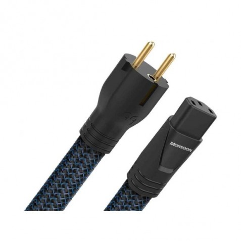 AUDIOQUEST-Audioquest secteur Monsoon Xtrm-00