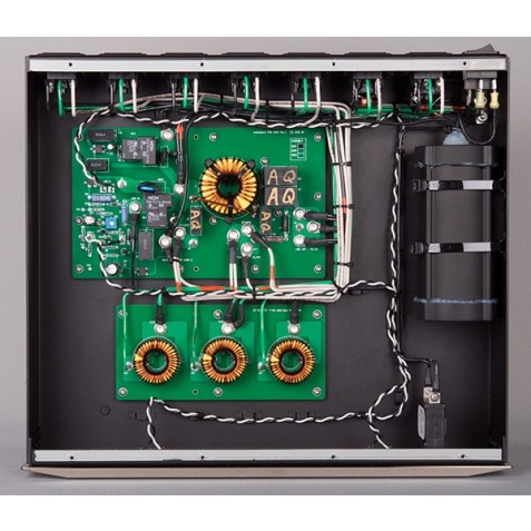AUDIOQUEST-Audioquest Niagara 3000-00