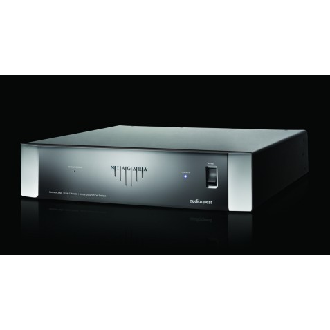 AUDIOQUEST-Audioquest Niagara 3000-00