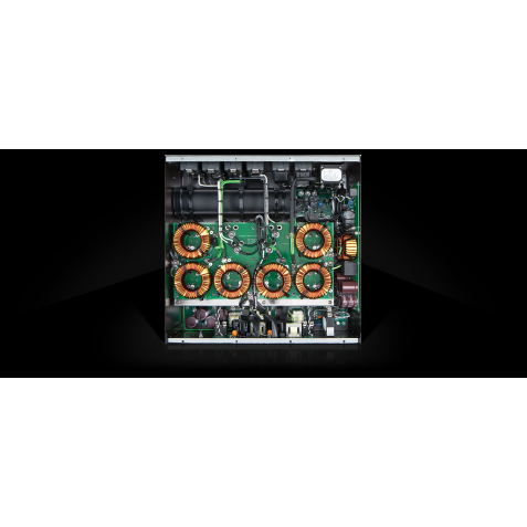 AUDIOQUEST-Audioquest Niagara 7000 démo-00
