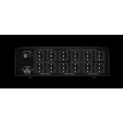 AUDIOQUEST-Audioquest Niagara 7000 démo-00