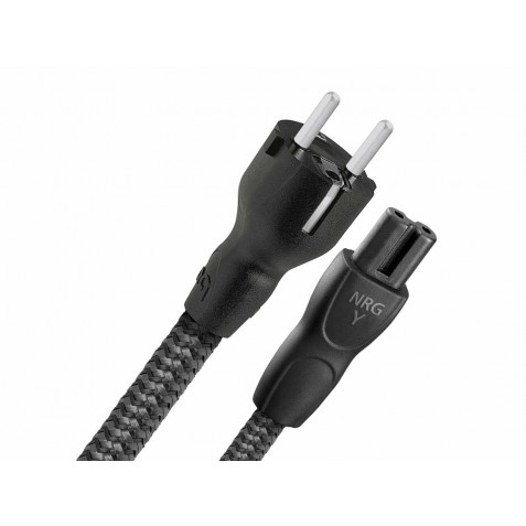 AUDIOQUEST-Audioquest secteur NRG-Y2-00