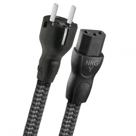 AUDIOQUEST-Audioquest secteur NRG-Y3-00