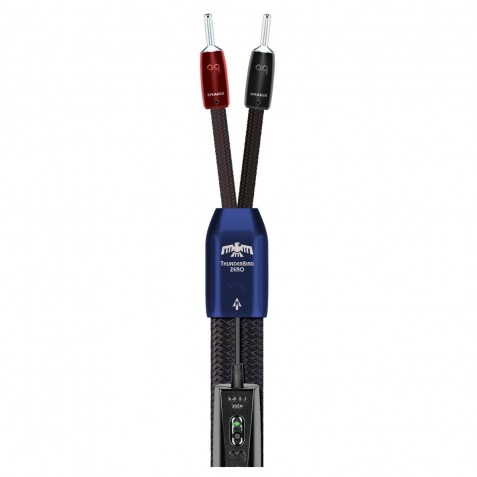 AUDIOQUEST-Audioquest ThunderBird ZERO-00