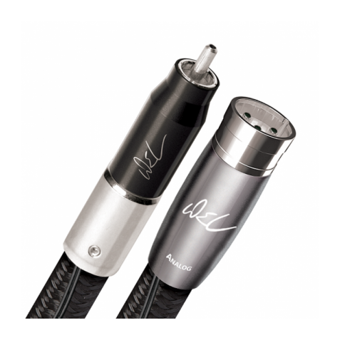 AUDIOQUEST-Audioquest WEL Signature-00