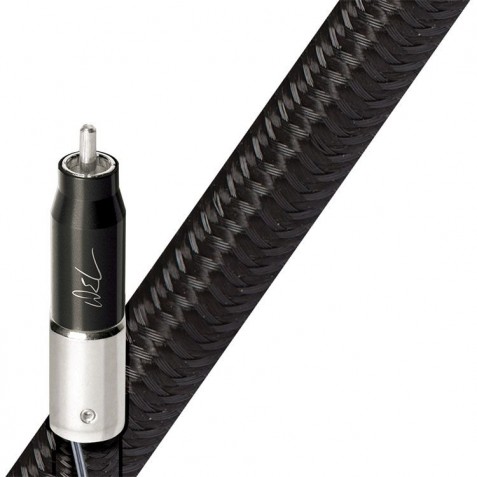 AUDIOQUEST-Audioquest WEL Signature-00