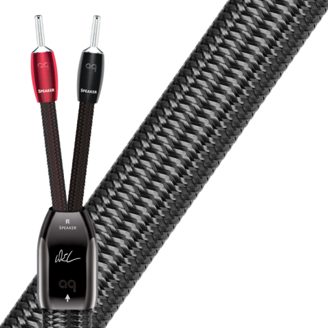 AUDIOQUEST-Audioquest WEL Signature HP-00