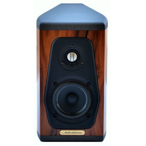 Audio Solutions Guimbarde 