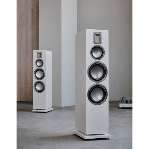 Audiovector-Audiovector QR7-00