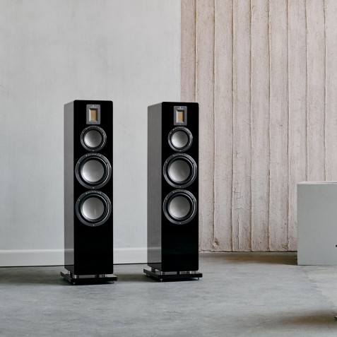 Audiovector-Audiovector QR7-00