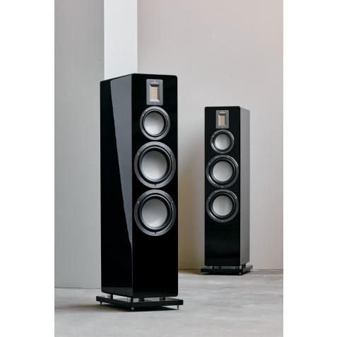 Audiovector-Audiovector QR7-00