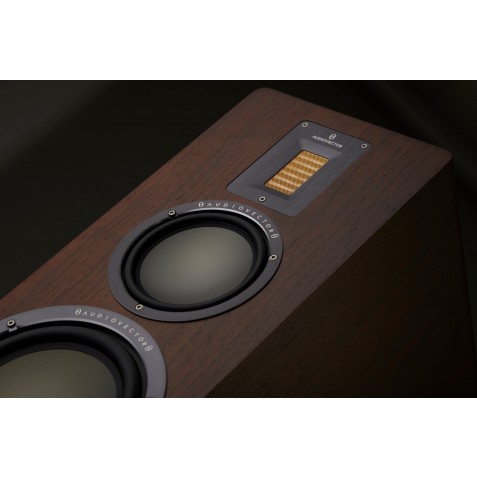 Audiovector-Audiovector QR7-00