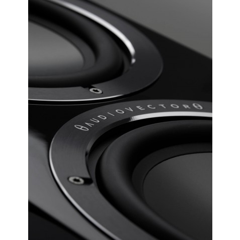 Audiovector-Audiovector QR7-00