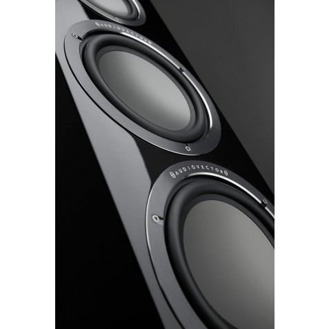Audiovector-Audiovector QR7-00