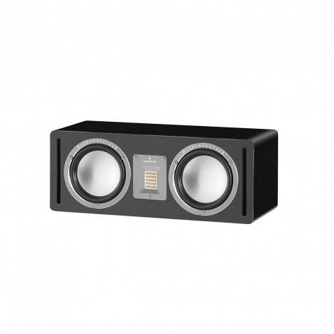 Audiovector-Audiovector QRC-00