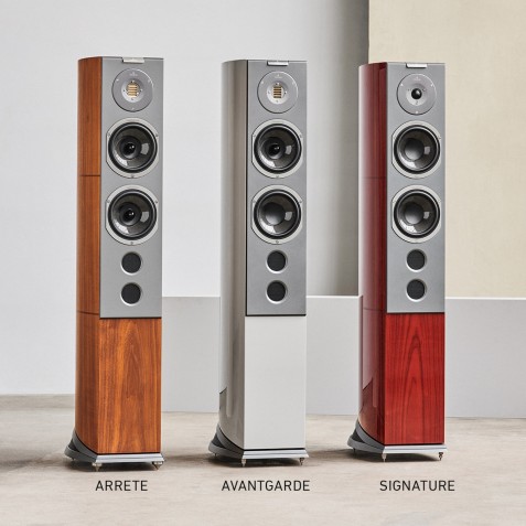 Audiovector-Audiovector R6 Avantgarde-00