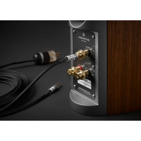Audiovector-Audiovector Grounding cable R3 Arreté-00