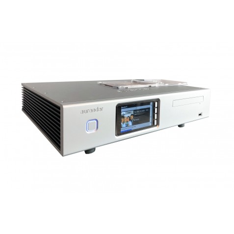 AURENDER-AURENDER ACS10 Noir Démo-00