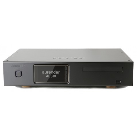 AURENDER-AURENDER ACS10 Noir Démo-00