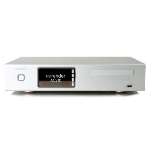 AURENDER-AURENDER ACS10 Noir Démo-00