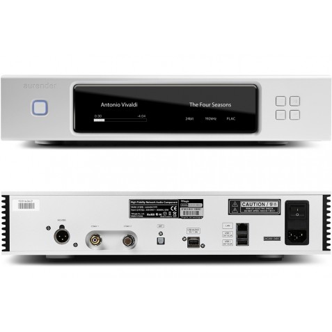 AURENDER-AURENDER N10-00