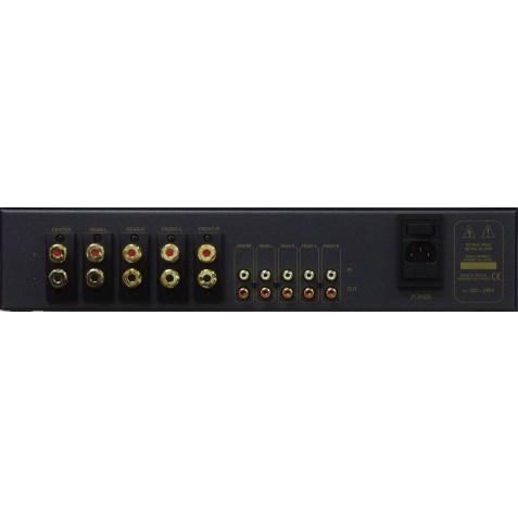 ATOLL-ATOLL AV 500-00
