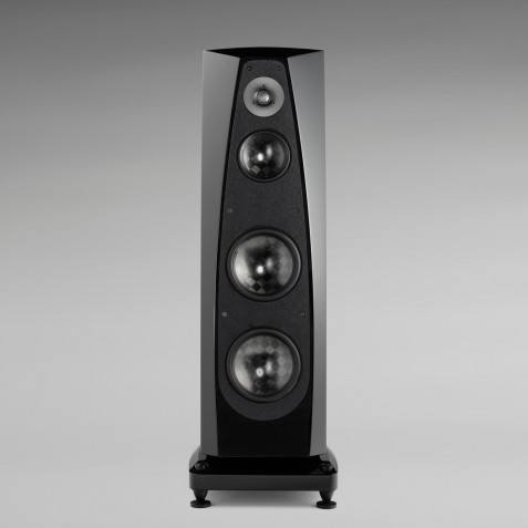 Rockport Technologies-Rockport AVIOR II Démo-00