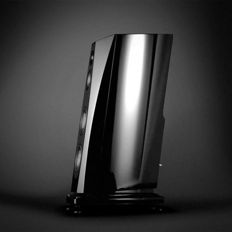 Rockport Technologies-Rockport AVIOR II Démo-00