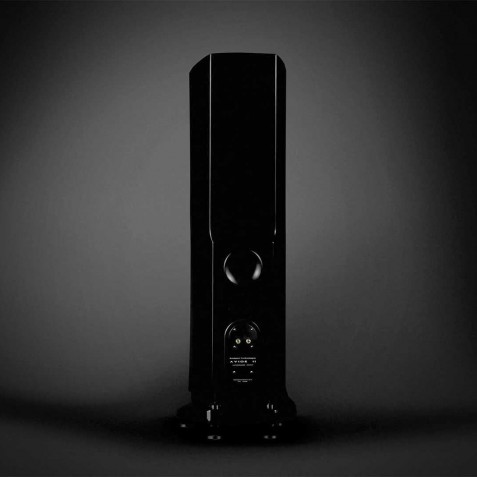 Rockport Technologies-Rockport AVIOR II Démo-00