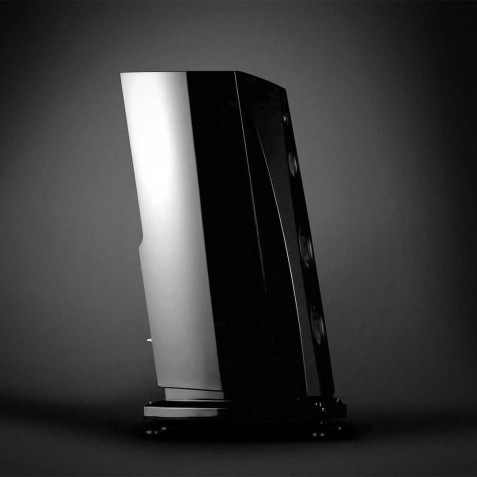 Rockport Technologies-Rockport AVIOR II Démo-00