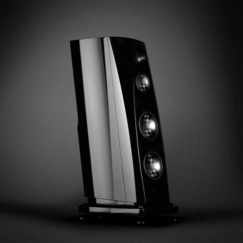 Rockport Technologies-Rockport AVIOR II Démo-00