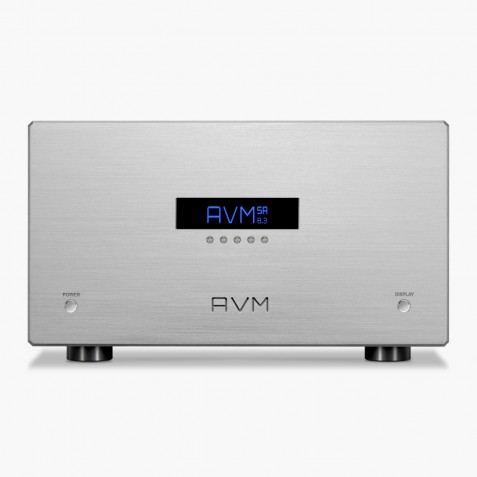 AVM-AVM SA 8.3 Ampli de puissance stereo hybride-00