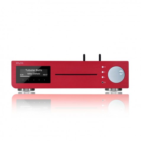 AVM-AVM CS 2.3 Tout en un-00