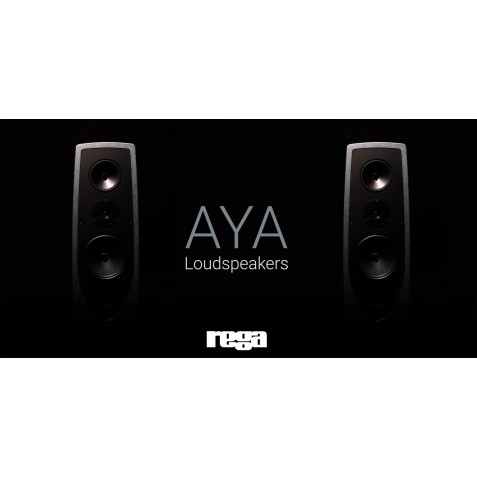 REGA-Enceinte REGA AYA-00