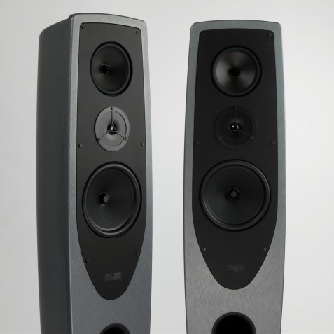 REGA-Enceinte REGA AYA-00