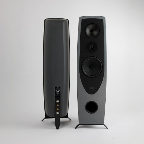 REGA-Enceinte REGA AYA-00