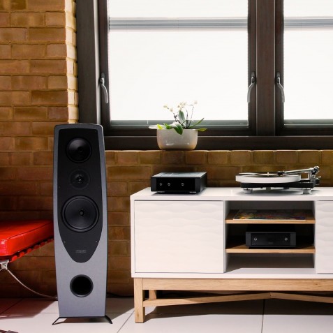 REGA-Enceinte REGA AYA-00